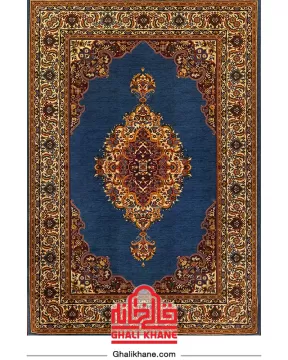 فرش سینراد 700 شانه کد 7028